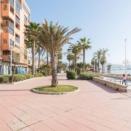 TGH Málaga we love the sea Exterior foto